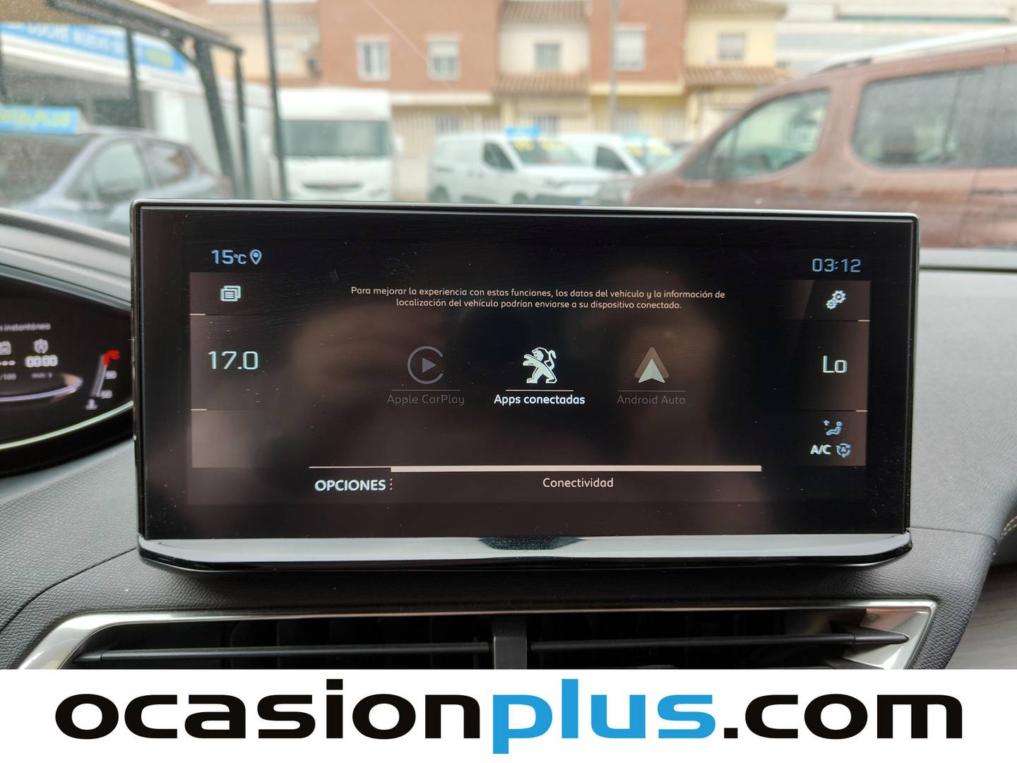 Foto Peugeot 5008 Peugeot 5008 BlueHDi 180 S&S GT EAT8 (180 CV) 7 Plazas