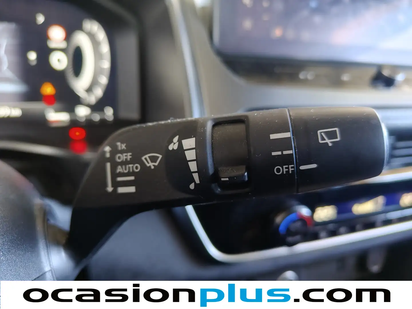 Foto Nissan QASHQAI Nissan Qashqai DIG-T 140 N-Connecta (140 CV)