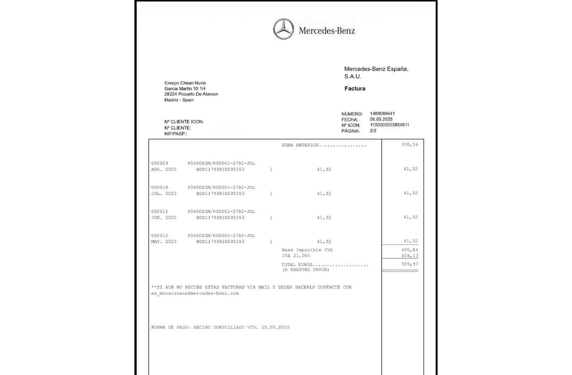Mercedes-Benz CLA Shooting Brake 200 CDI Urban - foto 23