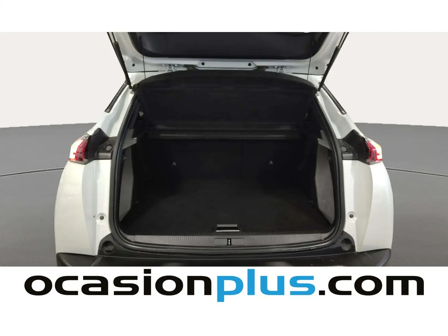 Foto Peugeot 2008 Peugeot 2008 PureTech 100 S&S Allure (100 CV)