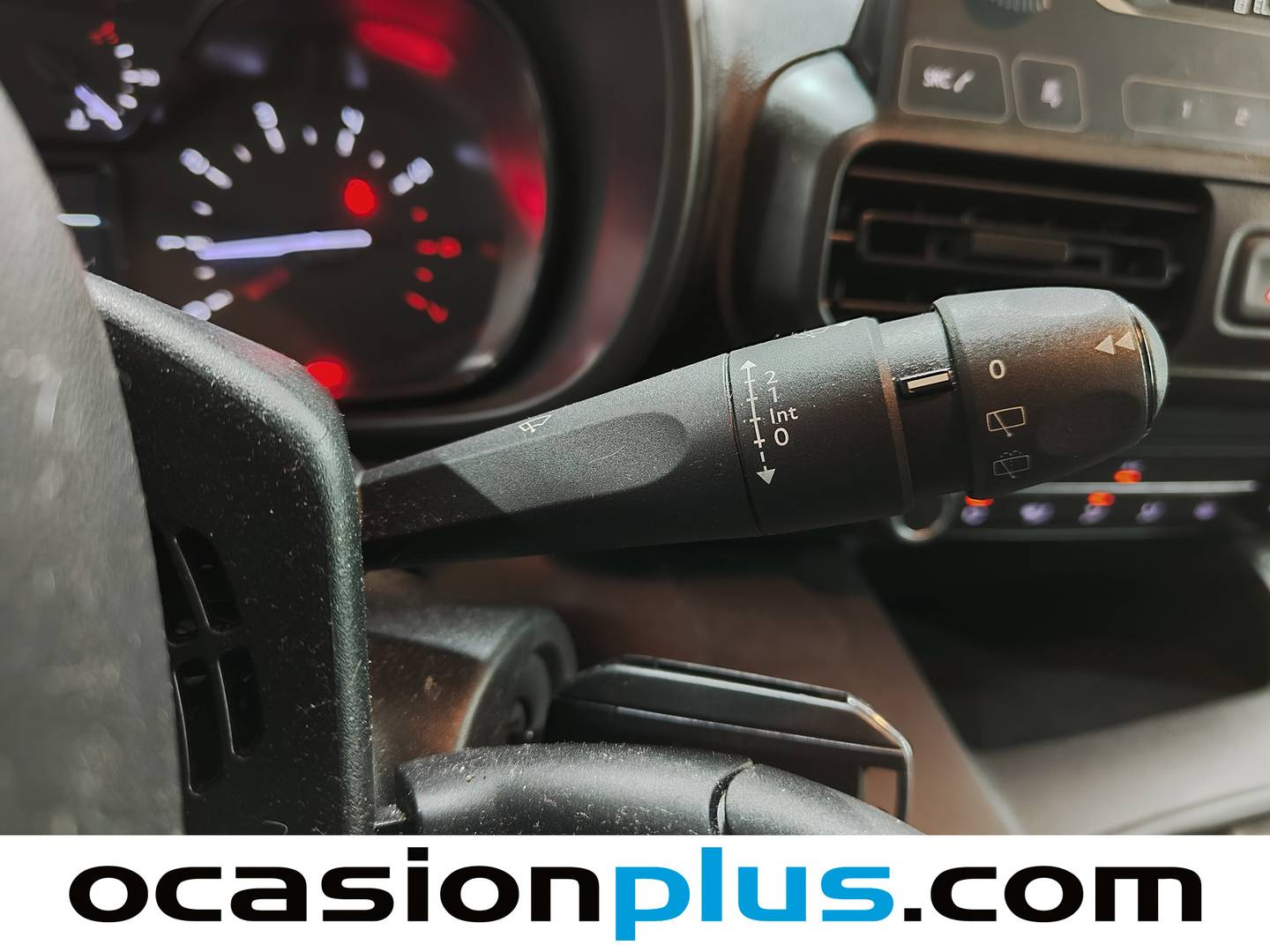 Citroën Berlingo Citroën Berlingo BlueHDi 100 Talla M Live (102 CV) de ocasión