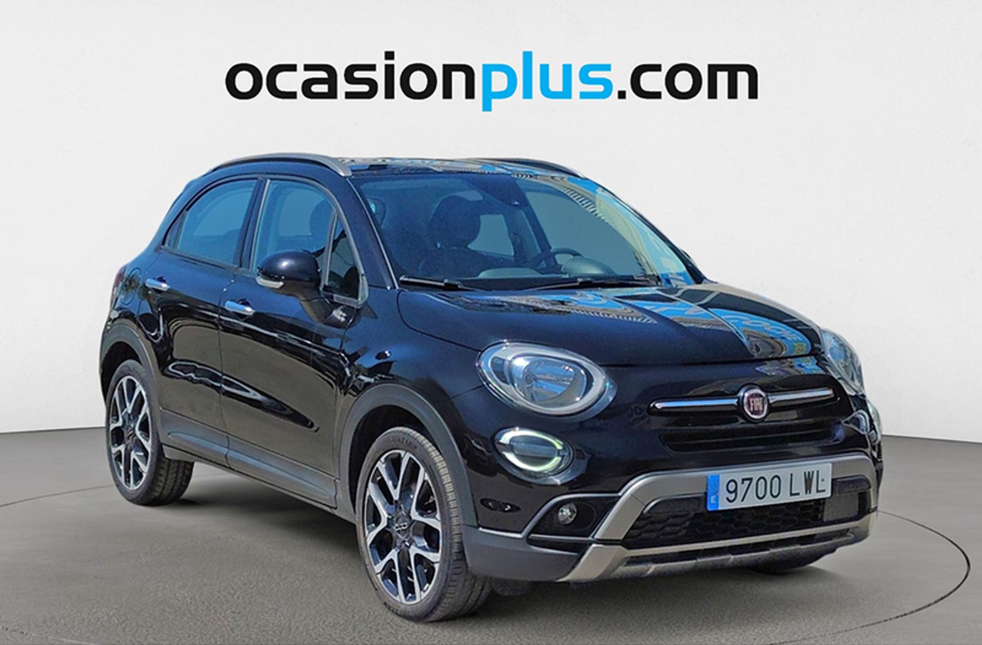 Fiat 500X 1.3 Firefly Cross T4 DCT - foto 2