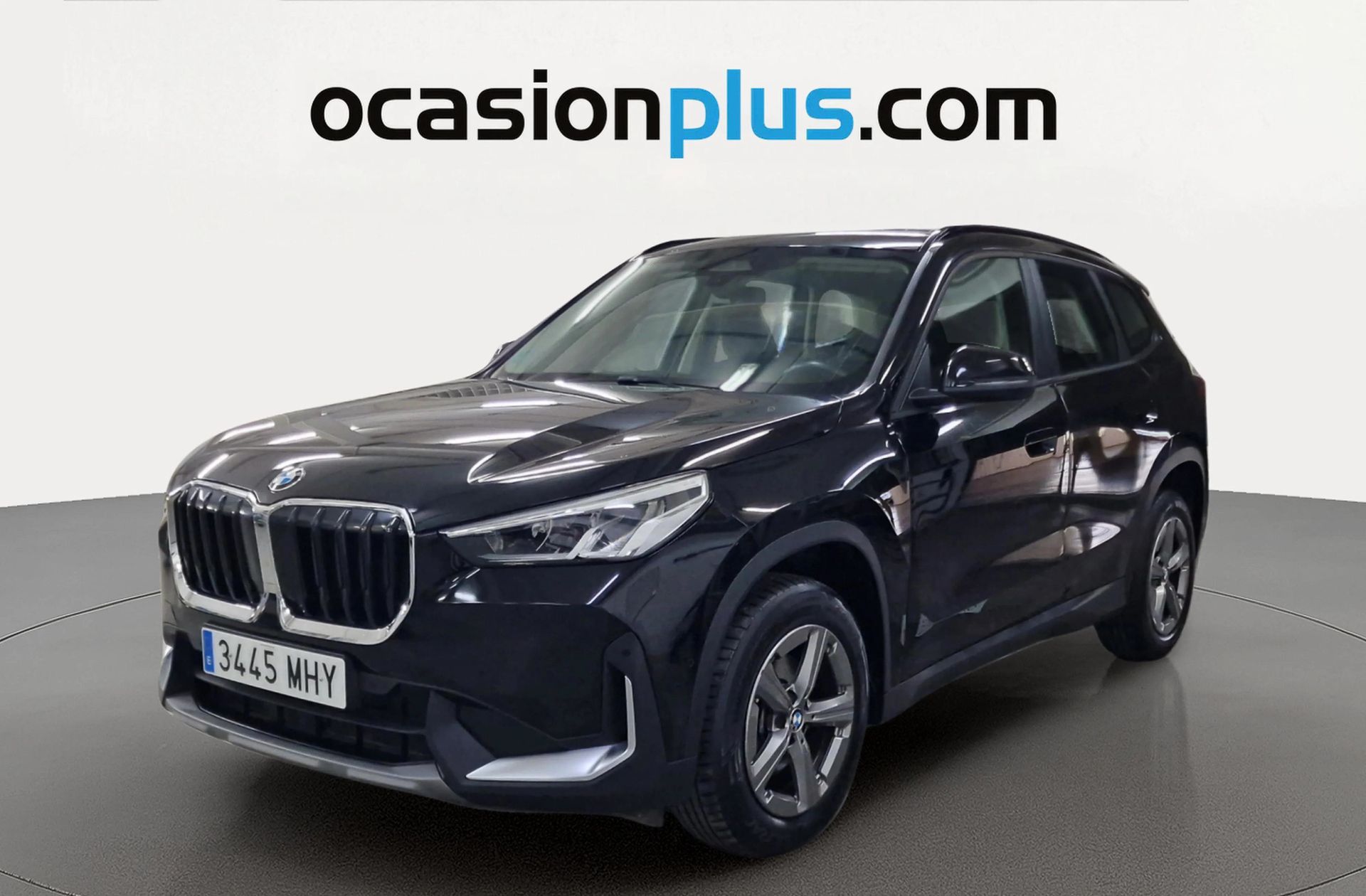 BMW X1 sDrive18i