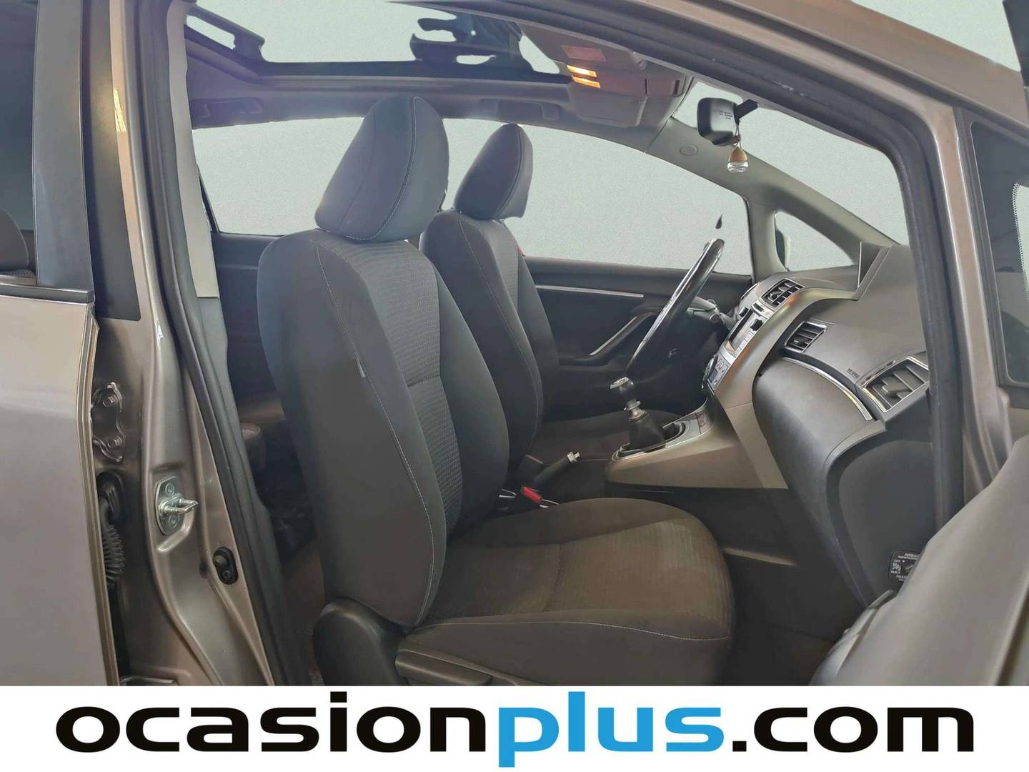 Toyota Verso Toyota Verso 115D Advance (112 CV) al mejor precio