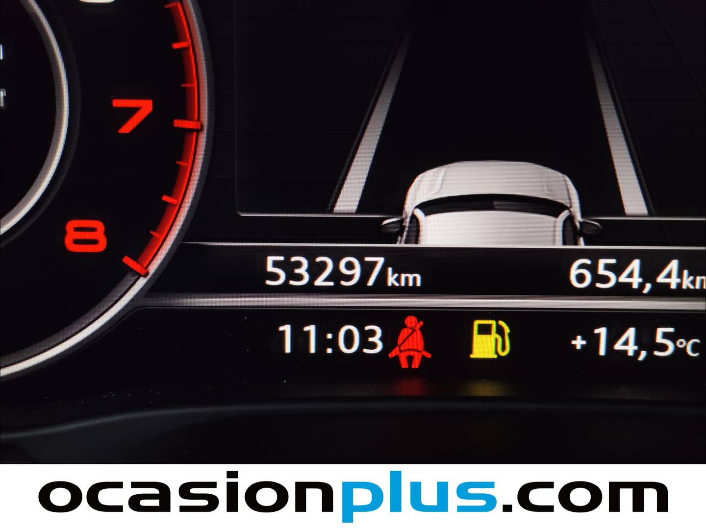 Audi Q2 Audi Q2 sport 35 TFSI (150 CV) seminuevo