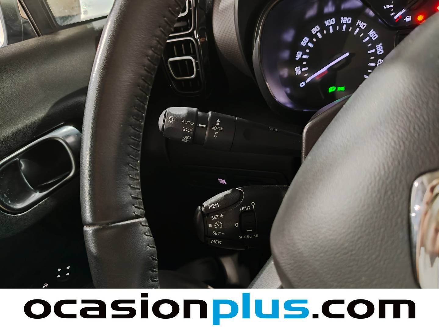Accesorios del Citroën C3 Aircross Citroën C3 Aircross PureTech 110 S&S C-Series (110 CV)
