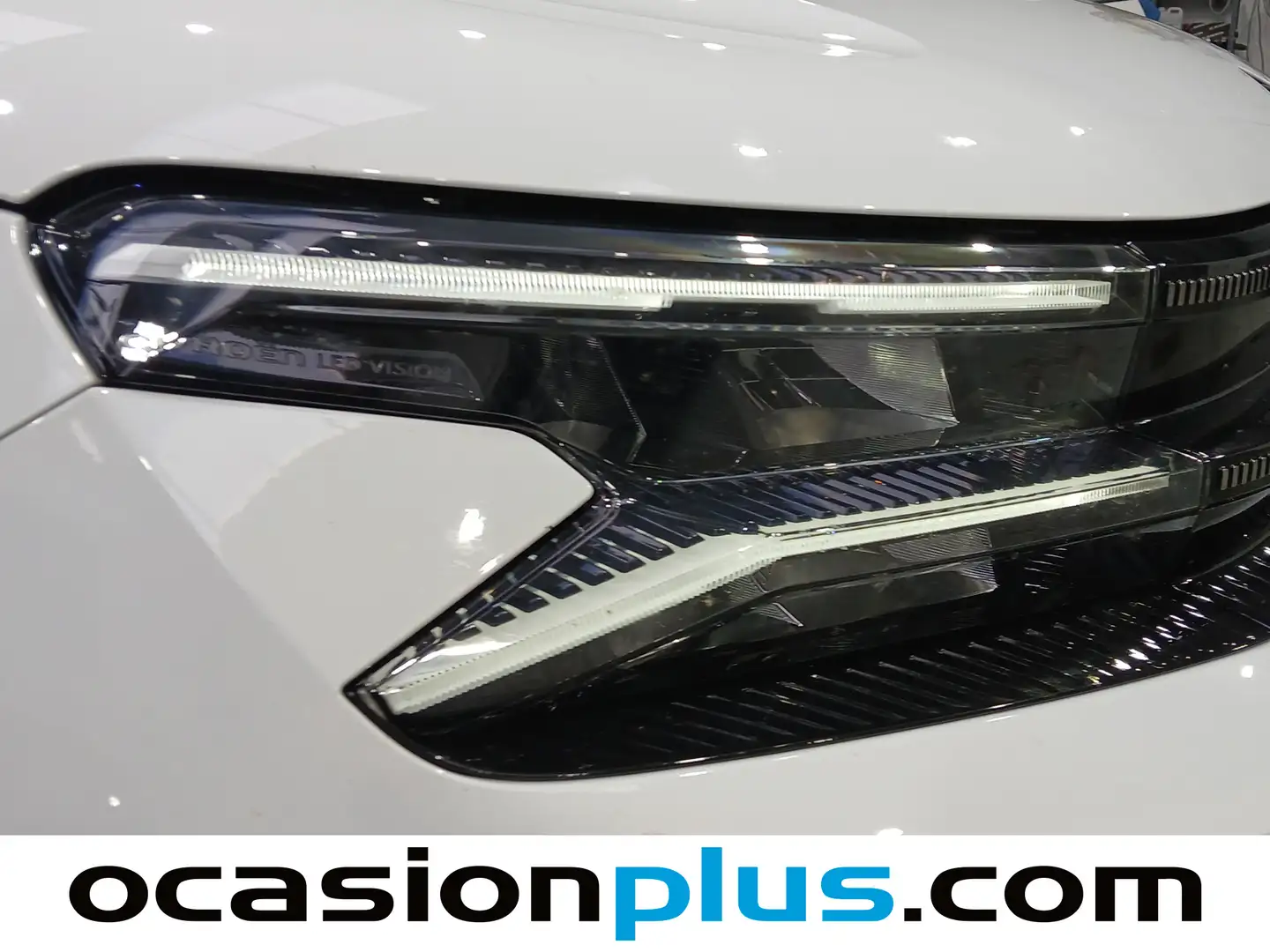 Foto Citroën C5 Aircross Citroen C5 Aircross Aircross PureTech 130 S&S C Series (131 CV)