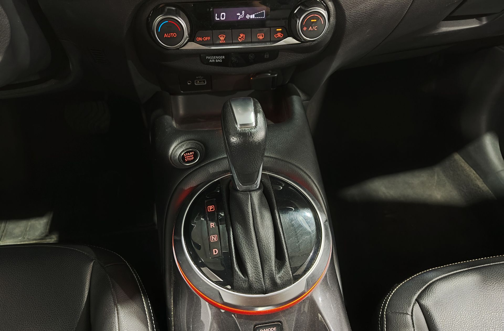 Nissan Juke DIG-T DCT Tekna - foto 5
