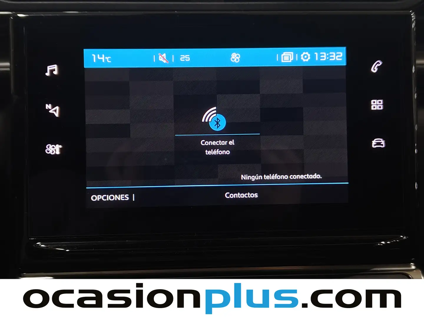 Foto Citroën C3 Citroen C3 PureTech 110 S&S Max (110 CV)