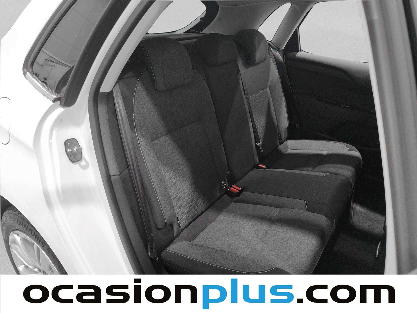Citroën C4 Citroën C4 PureTech 110 Live Edition (110 CV) gasolina