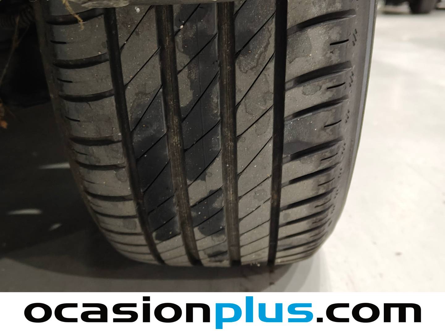 Foto Renault Grand Scénic Renault Grand Scenic Limited Energy dCi (130 CV) 7 Plazas