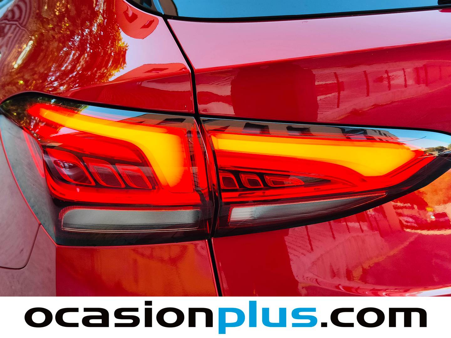 Accesorios del MG ZS MG ZS 1.5 Hybrid+ Luxury (197 CV)