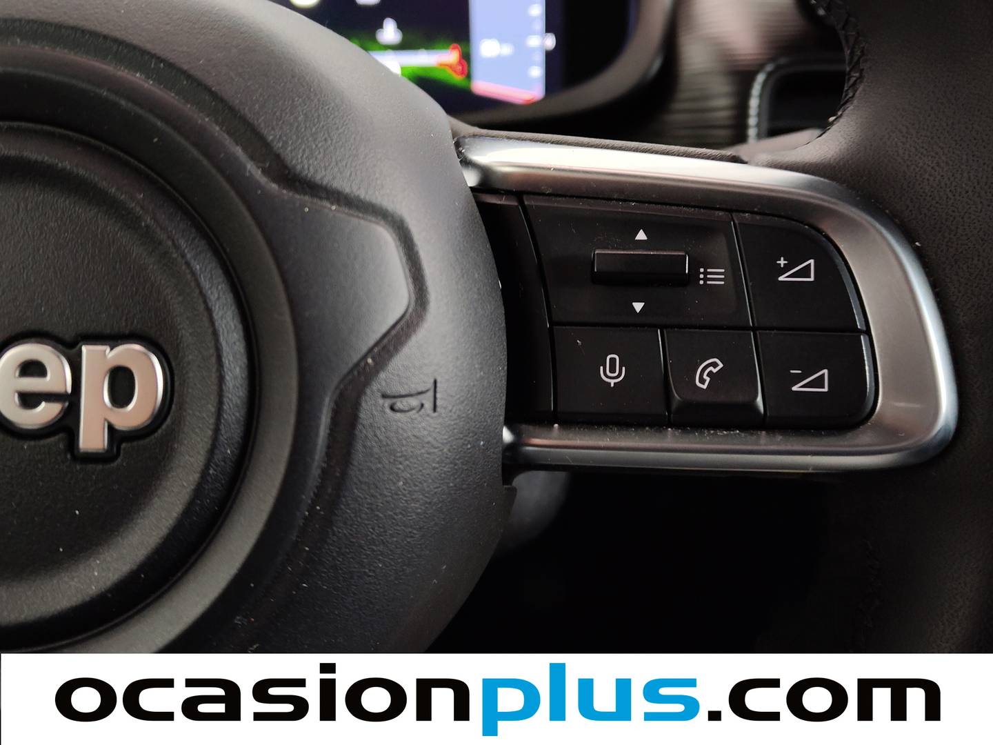 Jeep Avenger Jeep Avenger 1.2 G Altitude (100 CV) 100cv