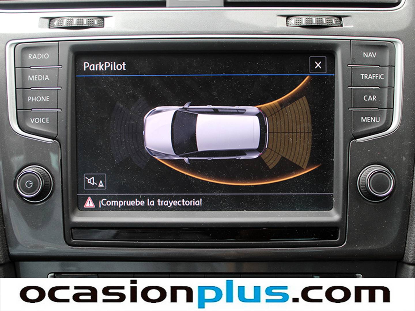 Foto Volkswagen Golf Volkswagen e-Golf ePower AUTO (115 CV)