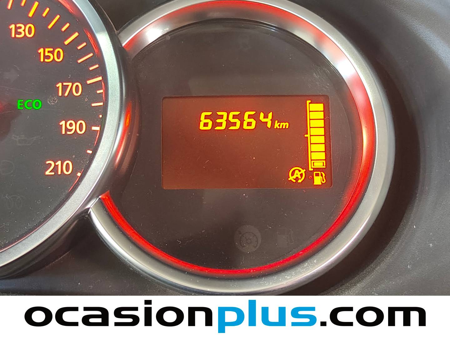 Dacia Lodgy Dacia Lodgy Comfort 1.6 (107 CV) GLP 107cv