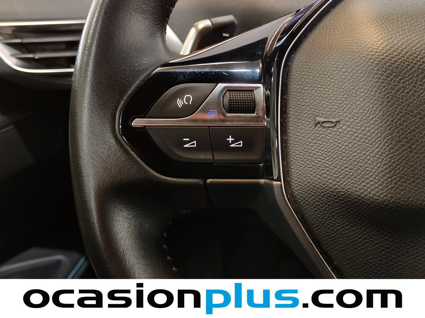 Peugeot 5008 Hybrid Peugeot 5008 Hybrid 1.2 Allure Pack eDCS6 (136 CV) 7 Plazas híbrido