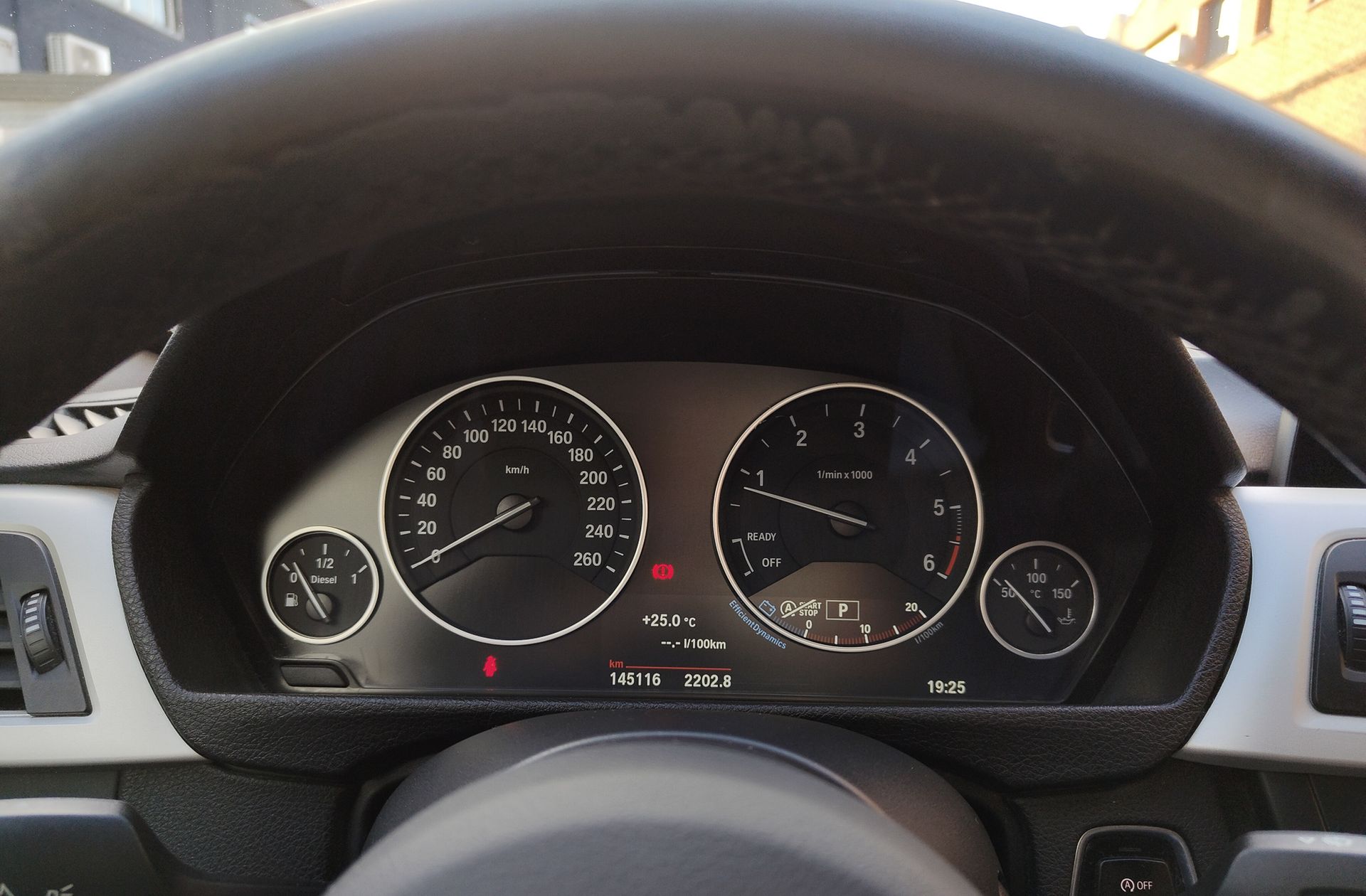 BMW Serie 3 320d Gran Turismo - foto 25