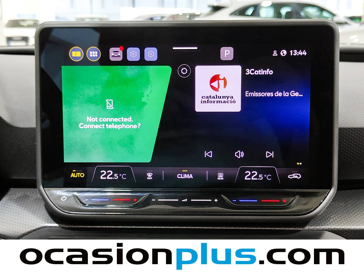 Foto Seat León SEAT León 1.5 TSI S&S Style XL (116 CV)