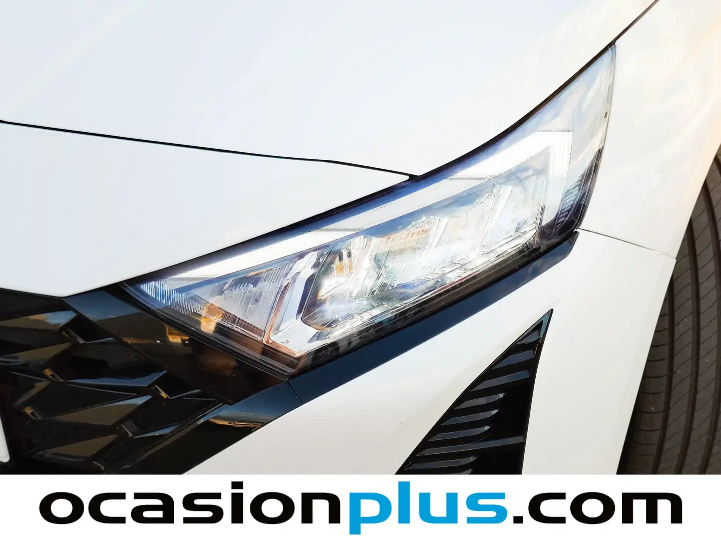 Foto Hyundai i20 Hyundai i20 1.0 TGDI Klass (100 CV)