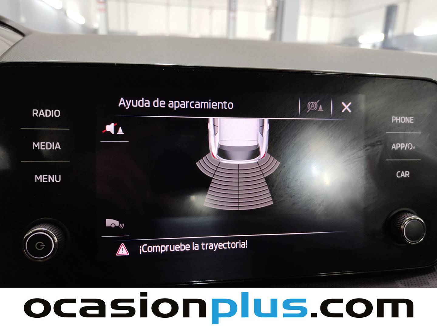 Foto Skoda Fabia Skoda Fabia 1.0 TSI Ambition (95 CV)