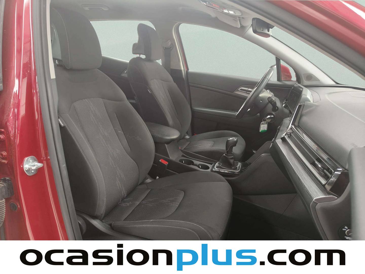 KIA Sportage KIA Sportage 1.6 T-GDi MHEV Drive 4x2 (150 CV) manual