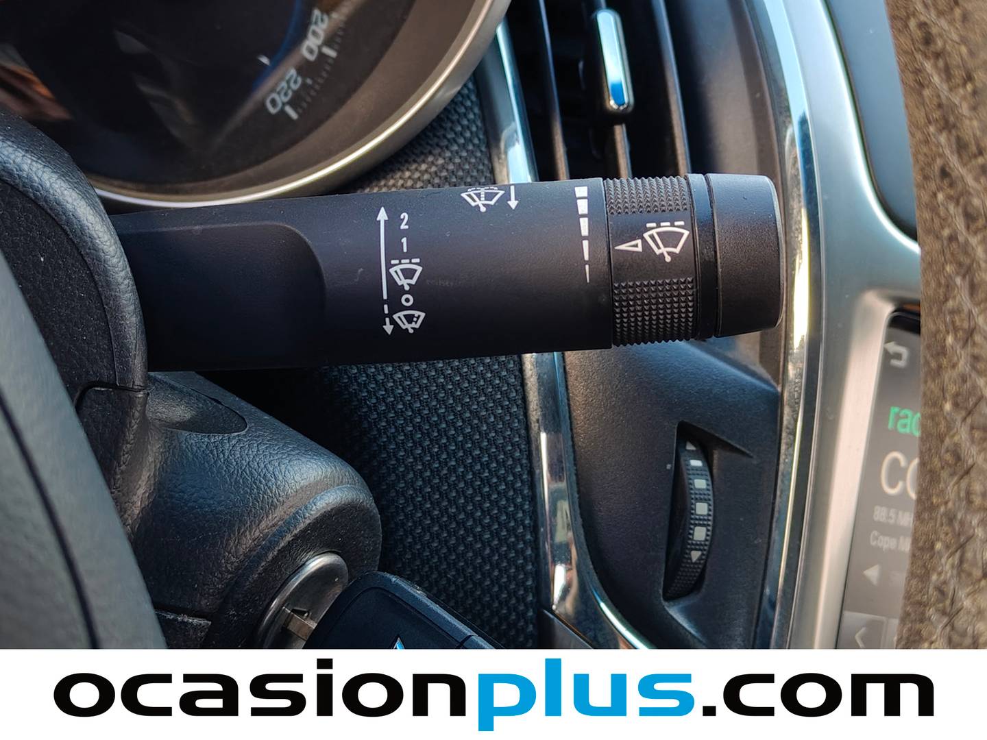 Chevrolet Cruze Chevrolet Cruze 2.0 VCDI LT+ Clima (163 CV) 163cv