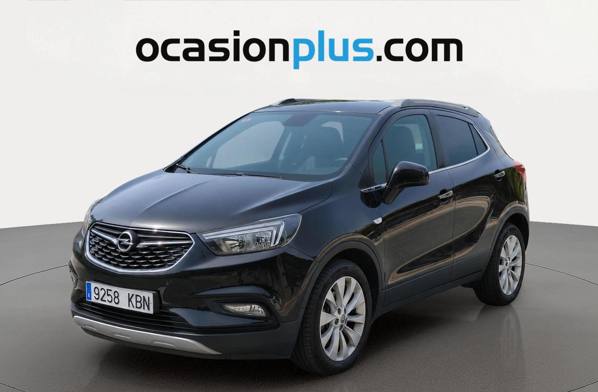 Opel Mokka 1.6 CDTi Excellence 4x2