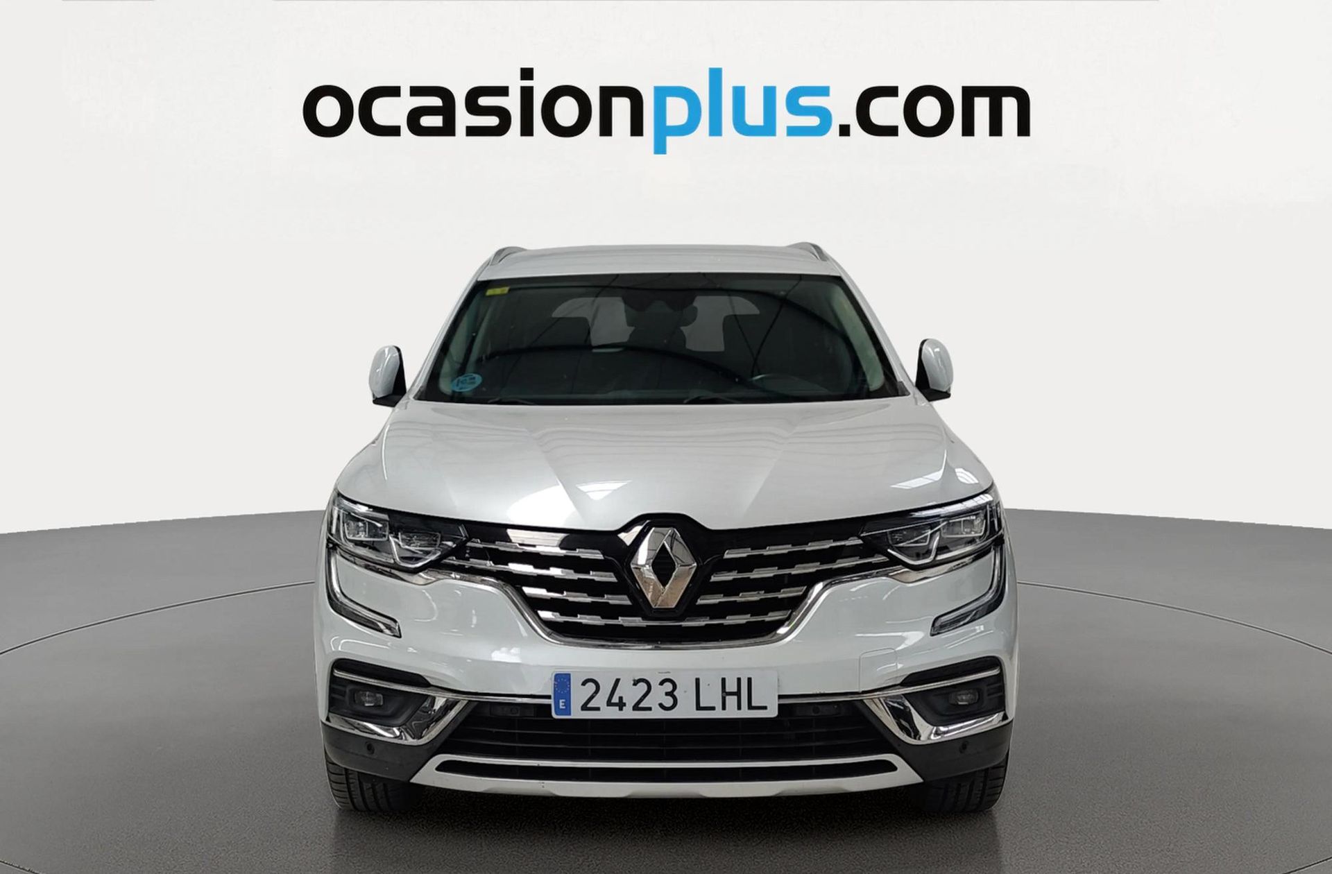 Renault Koleos Zen Blue dCi X-Tronic 4x2 - foto 13