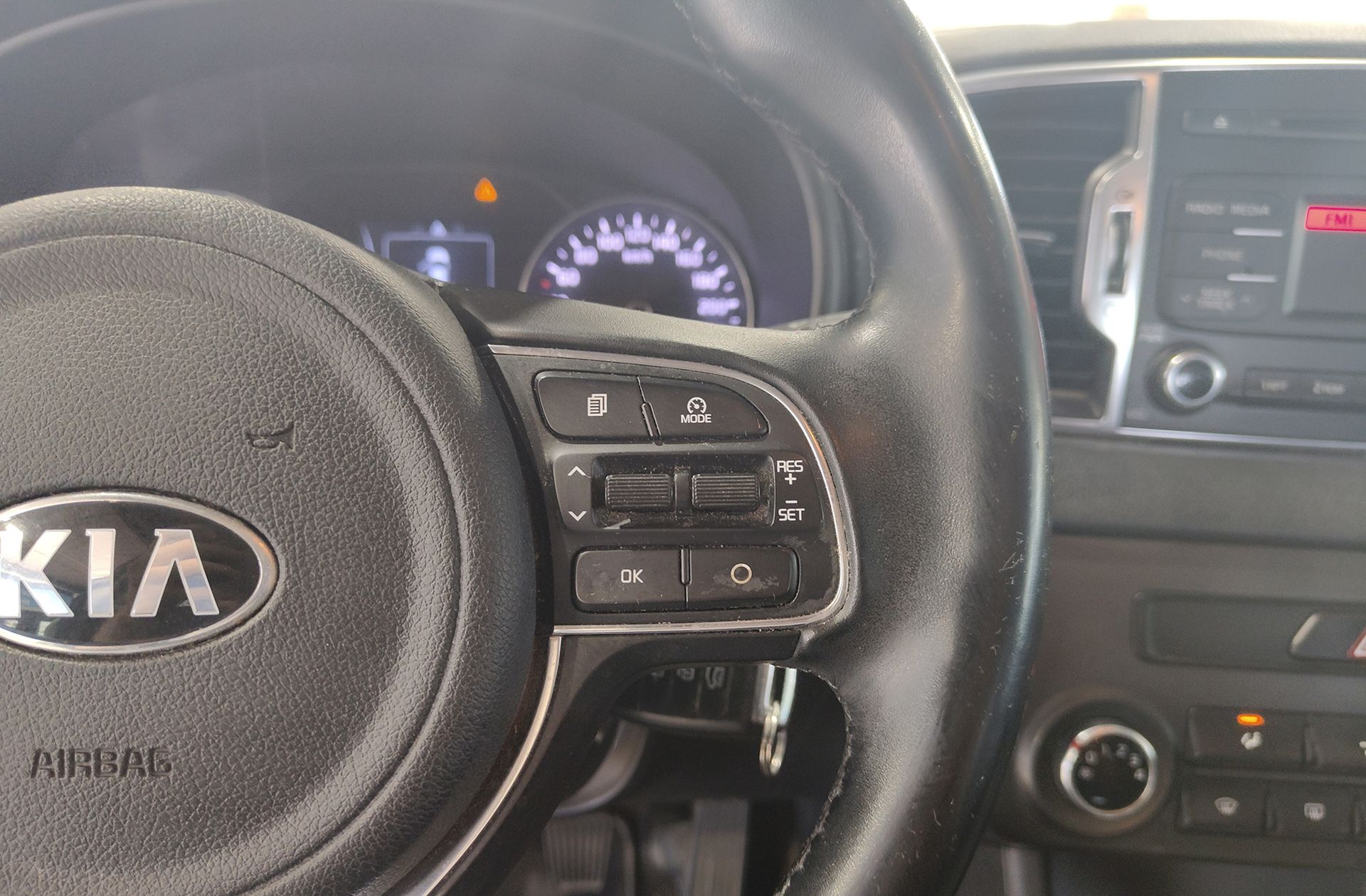 Kia Sportage 1.6 GDI Concept 4x2 - foto 22
