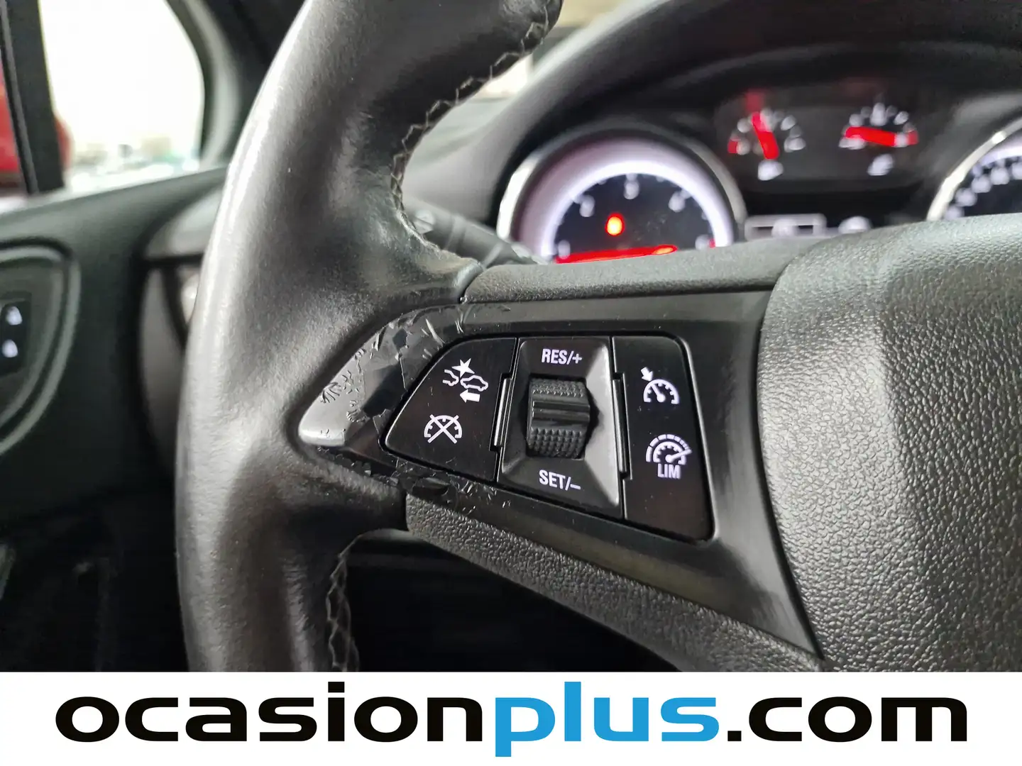 Foto Opel Astra Opel Astra 1.6 CDTi Dynamic (110 CV)