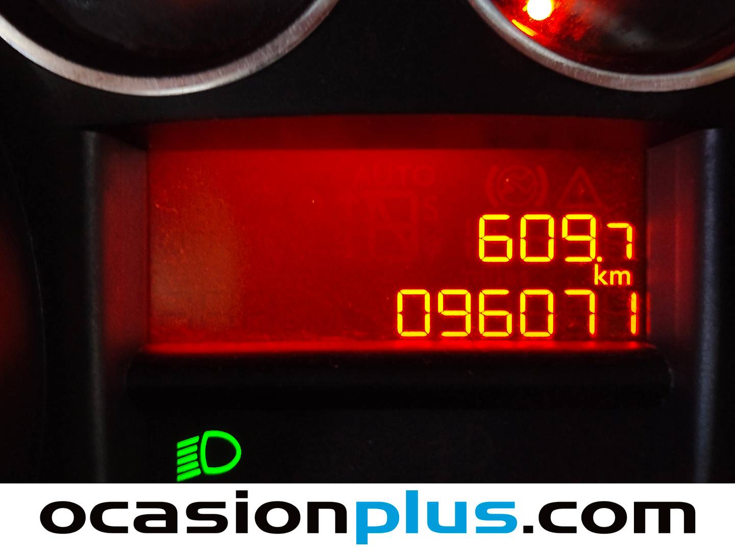 Peugeot 308 Peugeot 308 1.4 VTi Access (98 CV) seminuevo