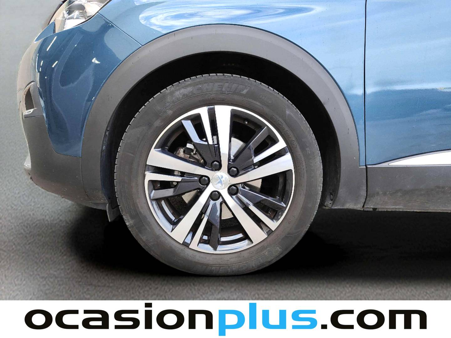 Foto Peugeot 5008 Peugeot 5008 BlueHDi 130 S&S Allure (130 CV) EAT8 7 Plazas