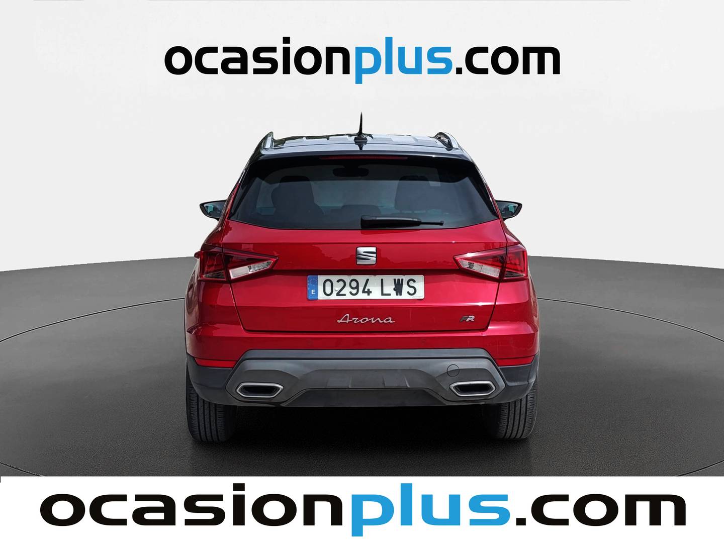 Seat Arona SEAT Arona 1.0 TSI S&S FR Plus (110 CV) barato