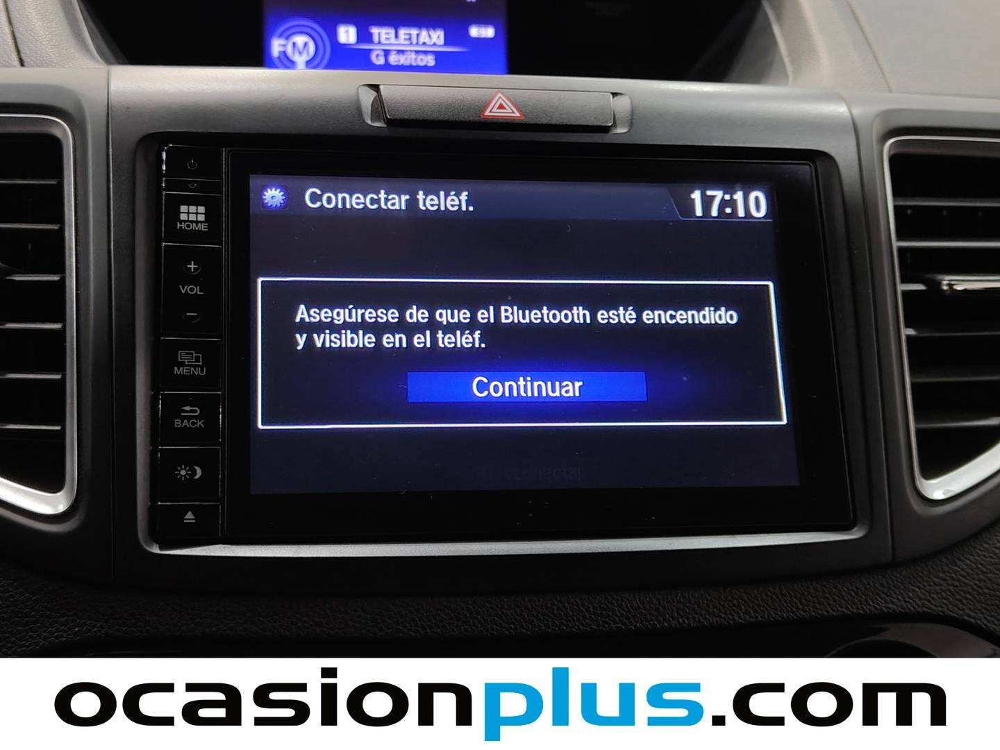 Honda CR-V Honda CR-V 1.6 i-DTEC Elegance Navi 4x2 (120 CV) barato