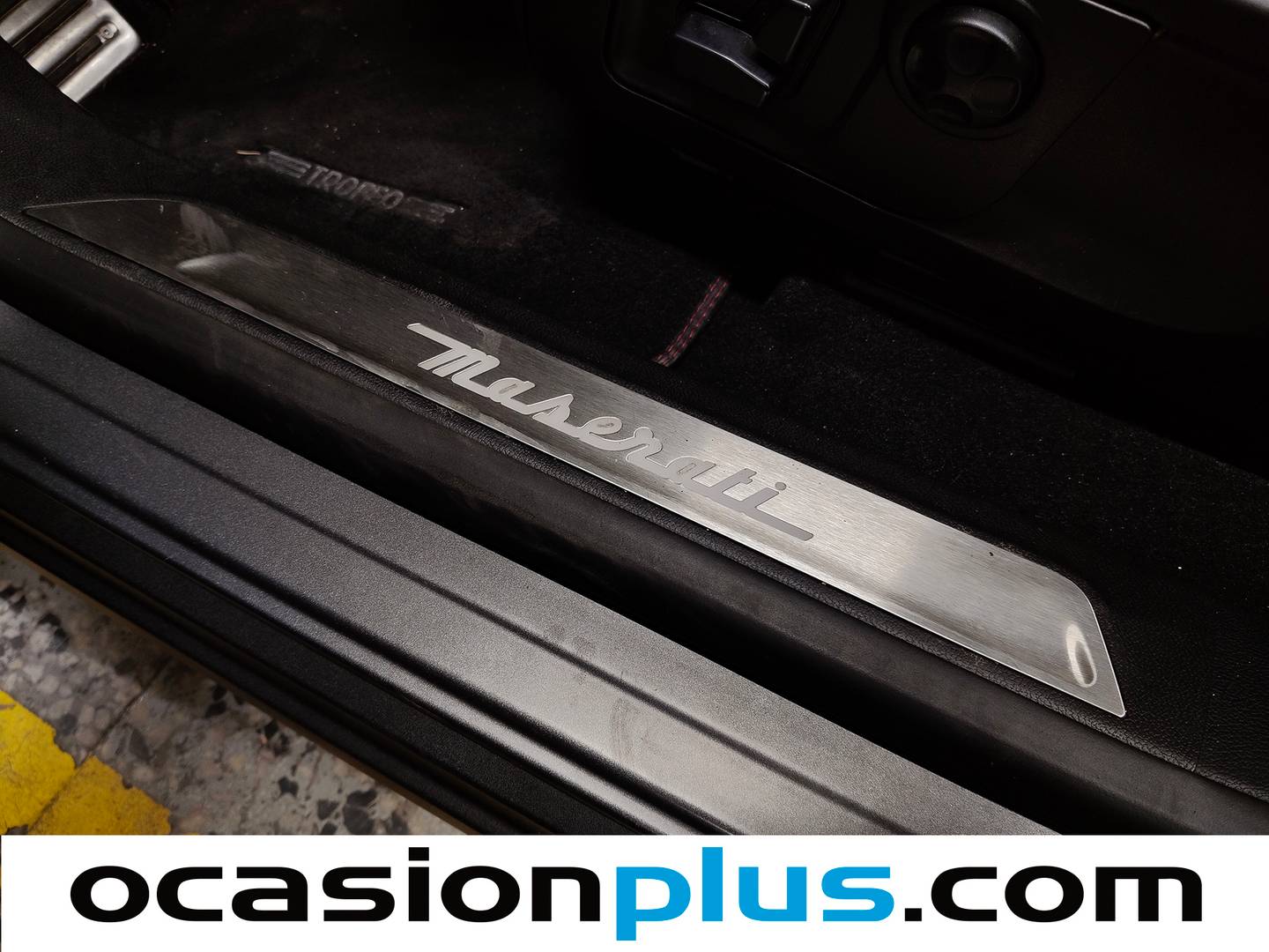 Maserati Levante Maserati Levante 3.8 V8 twin turbo Trofeo 427 kW (580 CV) 2021