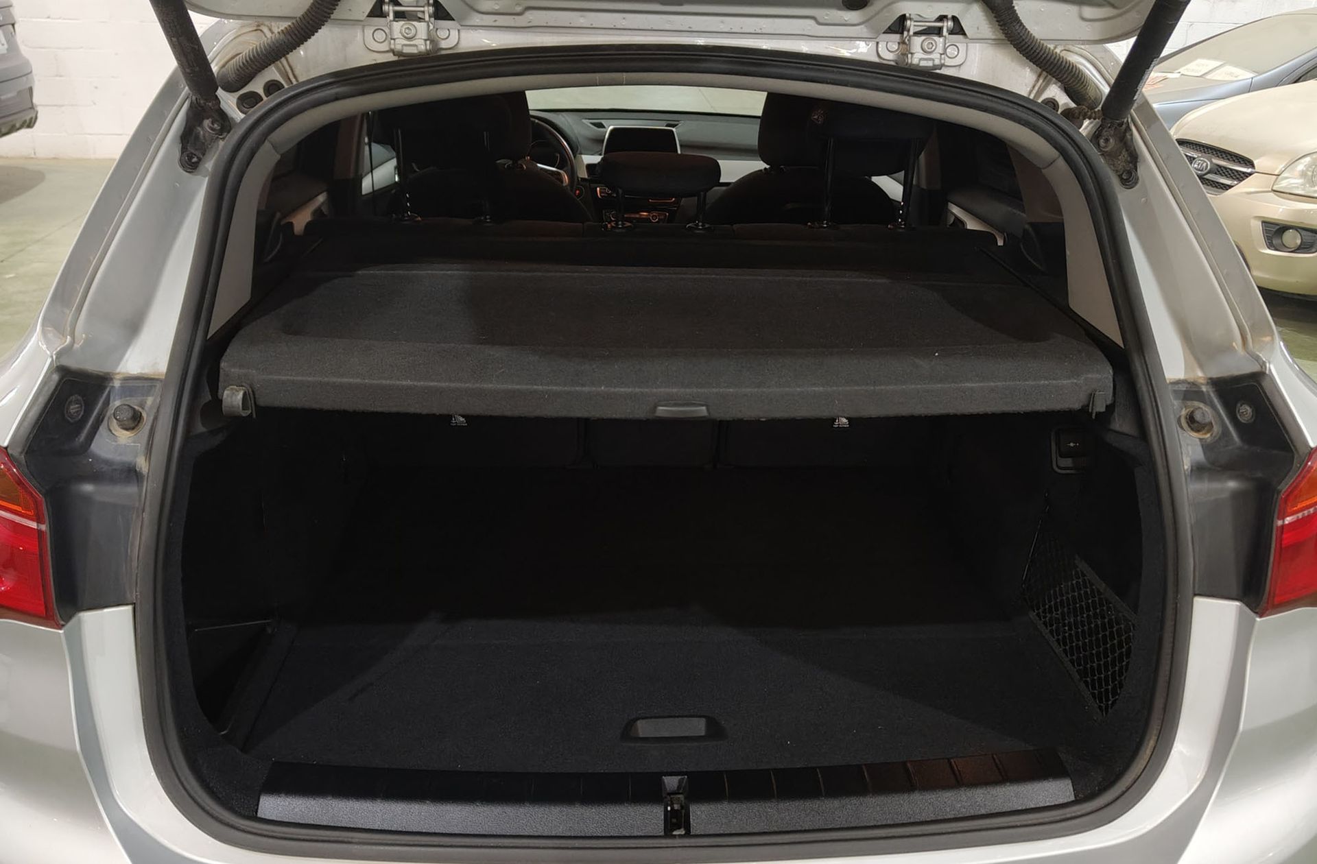 BMW X1 sDrive18d Business - foto 16