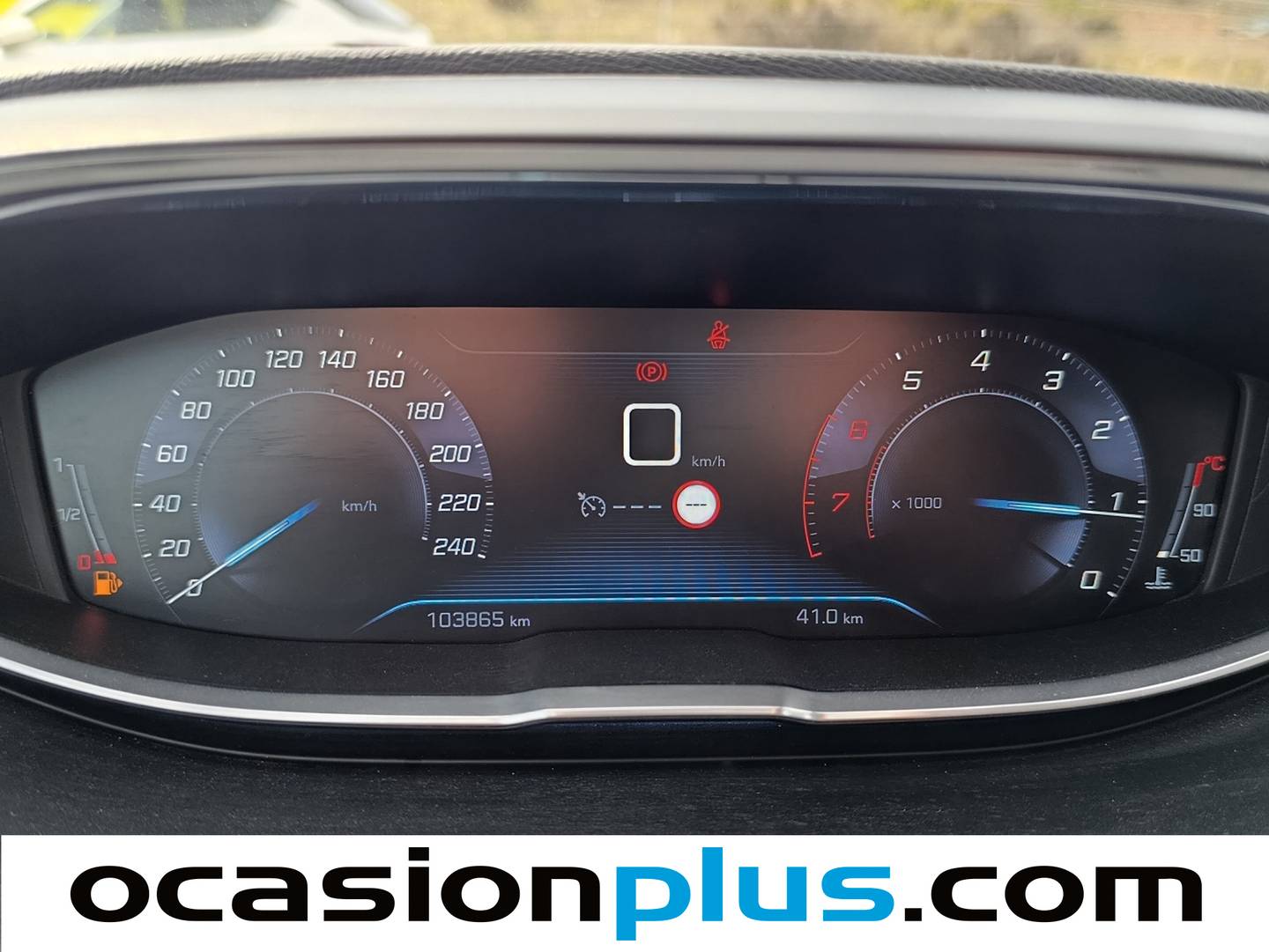 Peugeot 5008 Peugeot 5008 PureTech 130 S&S Allure (130 CV) 7 Plazas de segunda mano