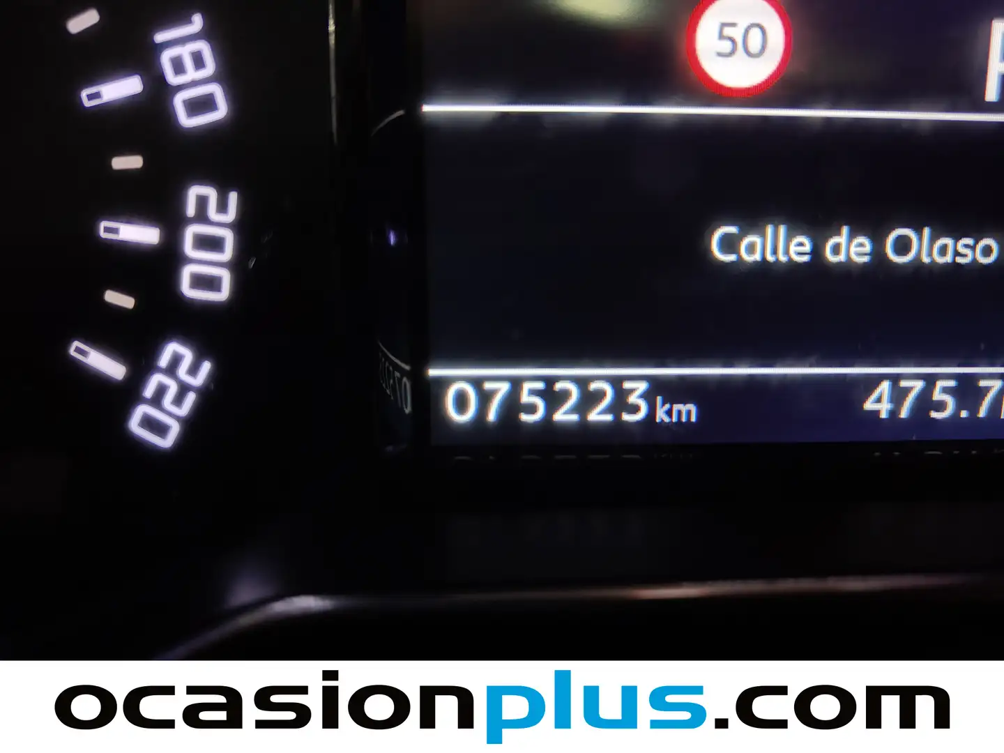 Foto Citroën Berlingo Citroen Berlingo BlueHDi 130 S&S Talla M Shine EAT8 (130 CV)