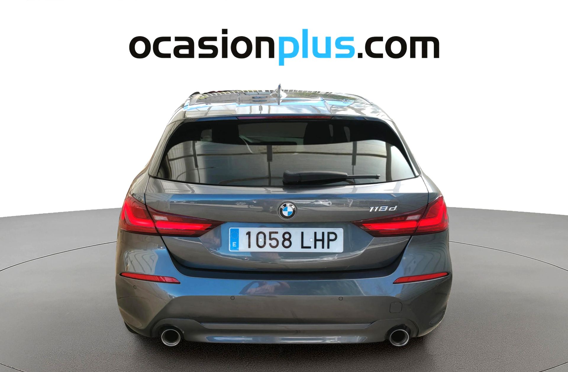 BMW Serie 1 118d - foto 15