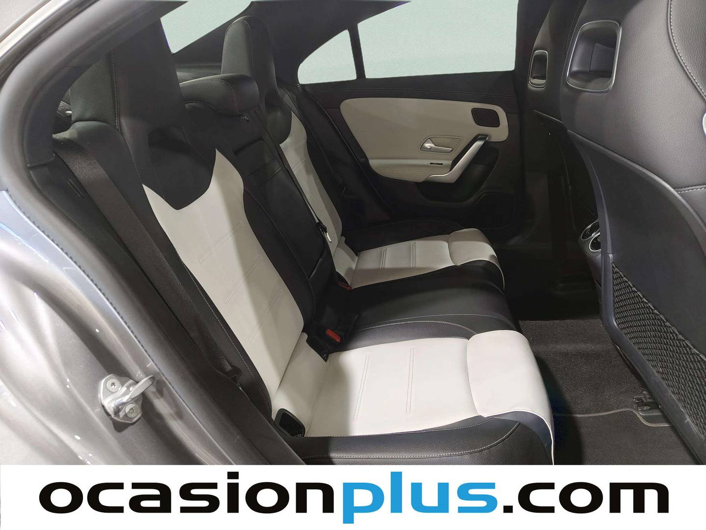 Foto Mercedes CLA Mercedes-Benz CLA CLA 200 d (150 CV) Pack AMG