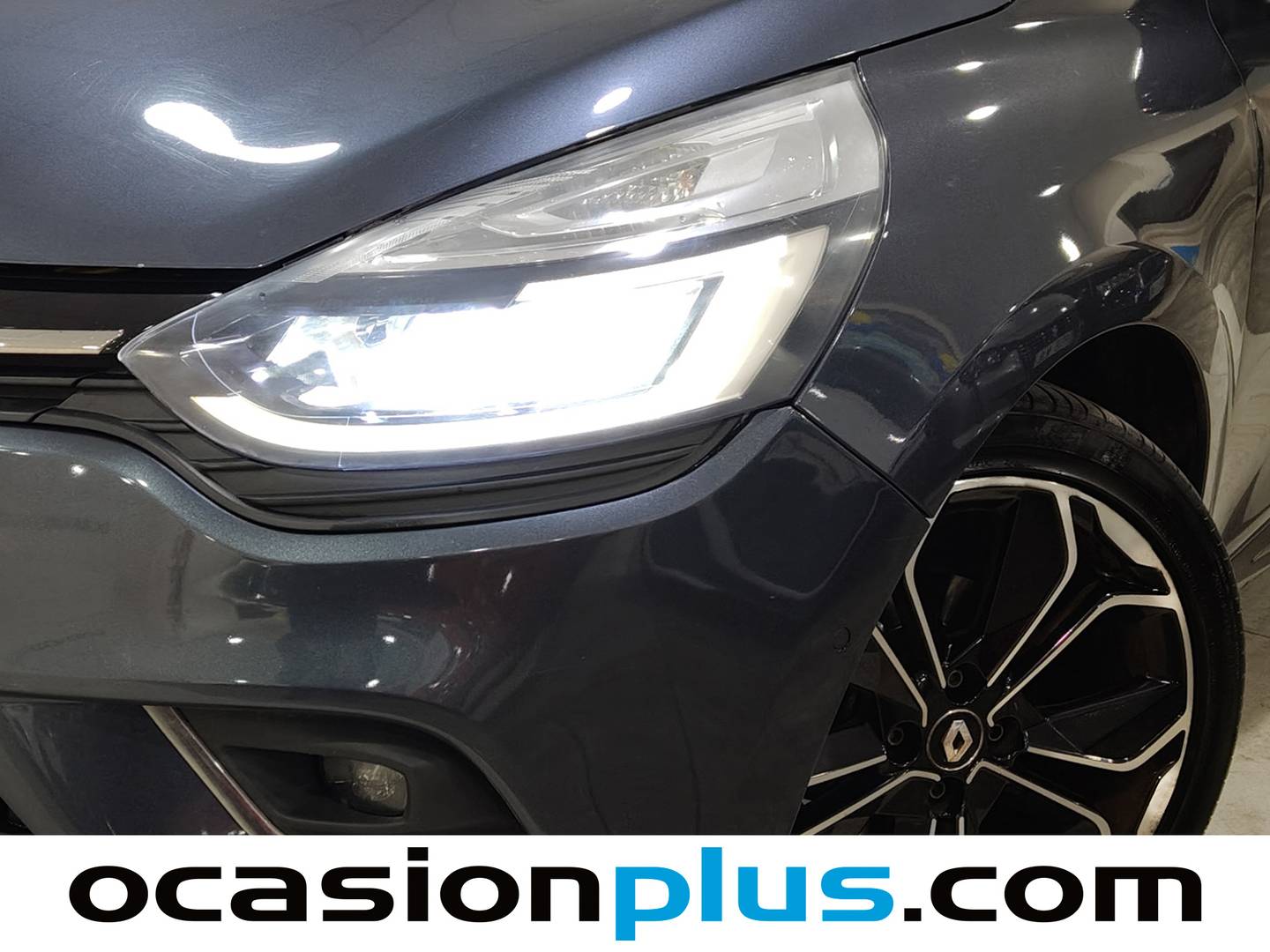 Foto Renault Clio Renault Clio Zen Energy TCe (90 CV)