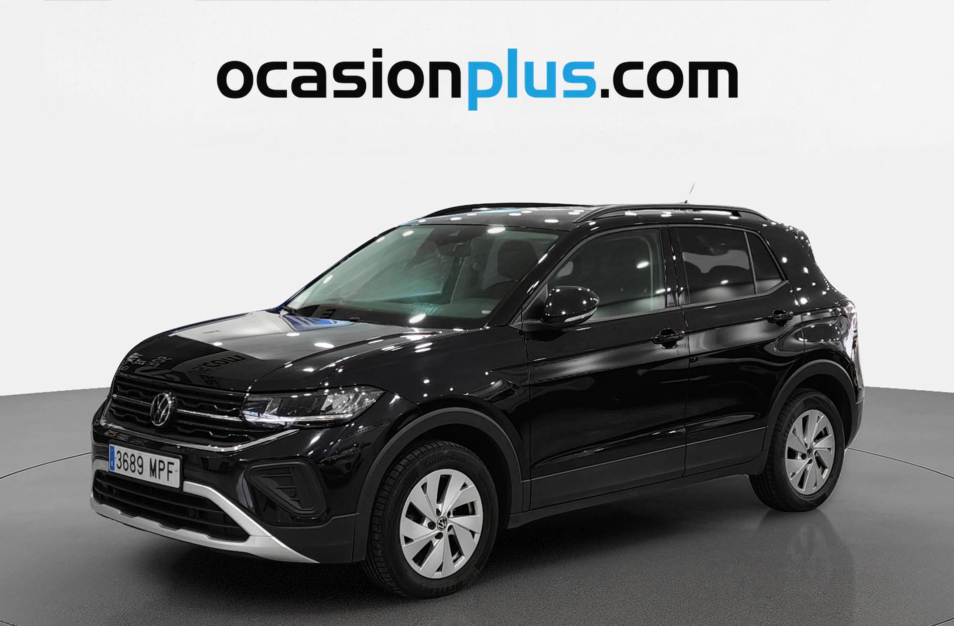 Volkswagen T-Cross Life 1.0 TSI DSG