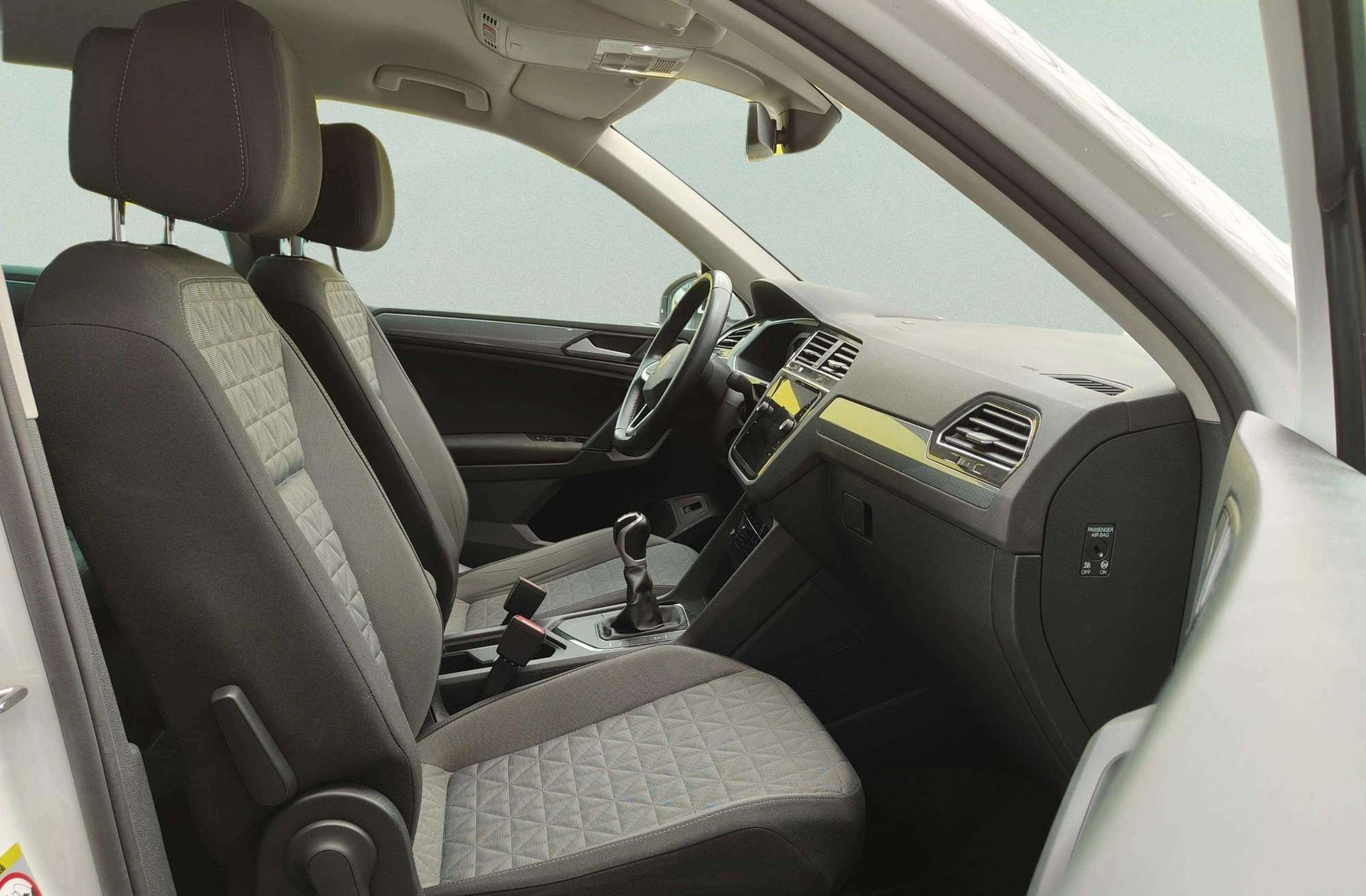 Volkswagen Tiguan Life 1.5 TSI - foto 22