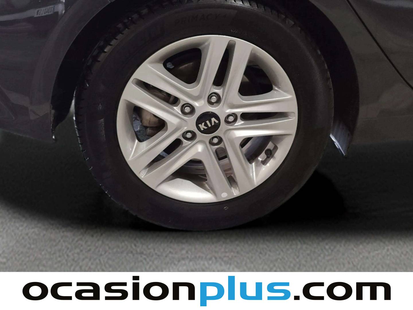 KIA Ceed Kia Ceed 1.0 T-GDi Drive (120 CV) manual