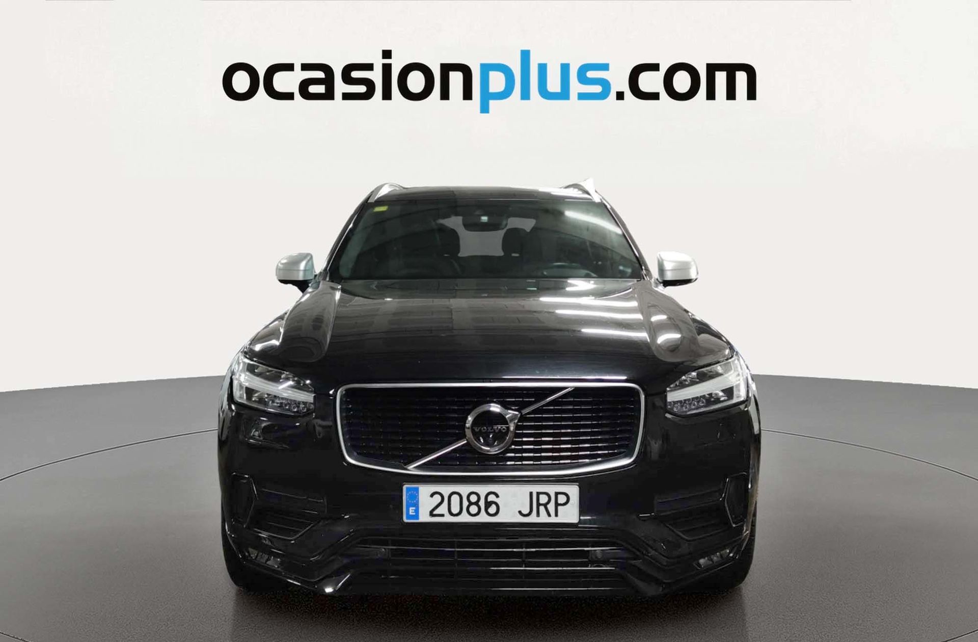 Volvo XC90 D5 R-Design AWD 7 plazas - foto 16