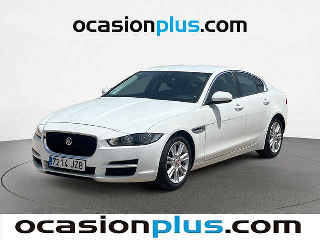 Coches Segunda Mano Jaguar Xe