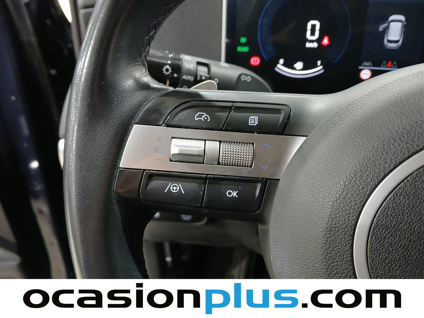 Foto Hyundai Tucson Hyundai Tucson 1.6 TGDI HEV Klass AT (215 CV)