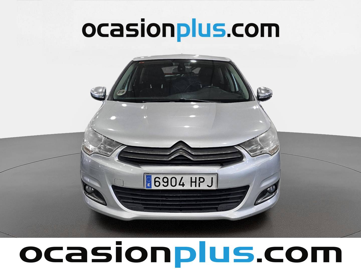 Citroën C4 Citroën C4 1.6 e-HDI Collection (114 CV) 114cv