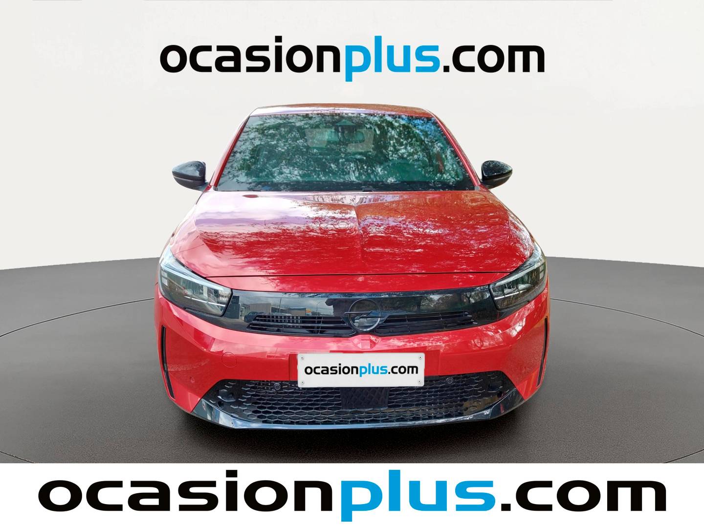 Opel Corsa Opel Corsa 1.2 T XHL GS (100 CV) 100cv