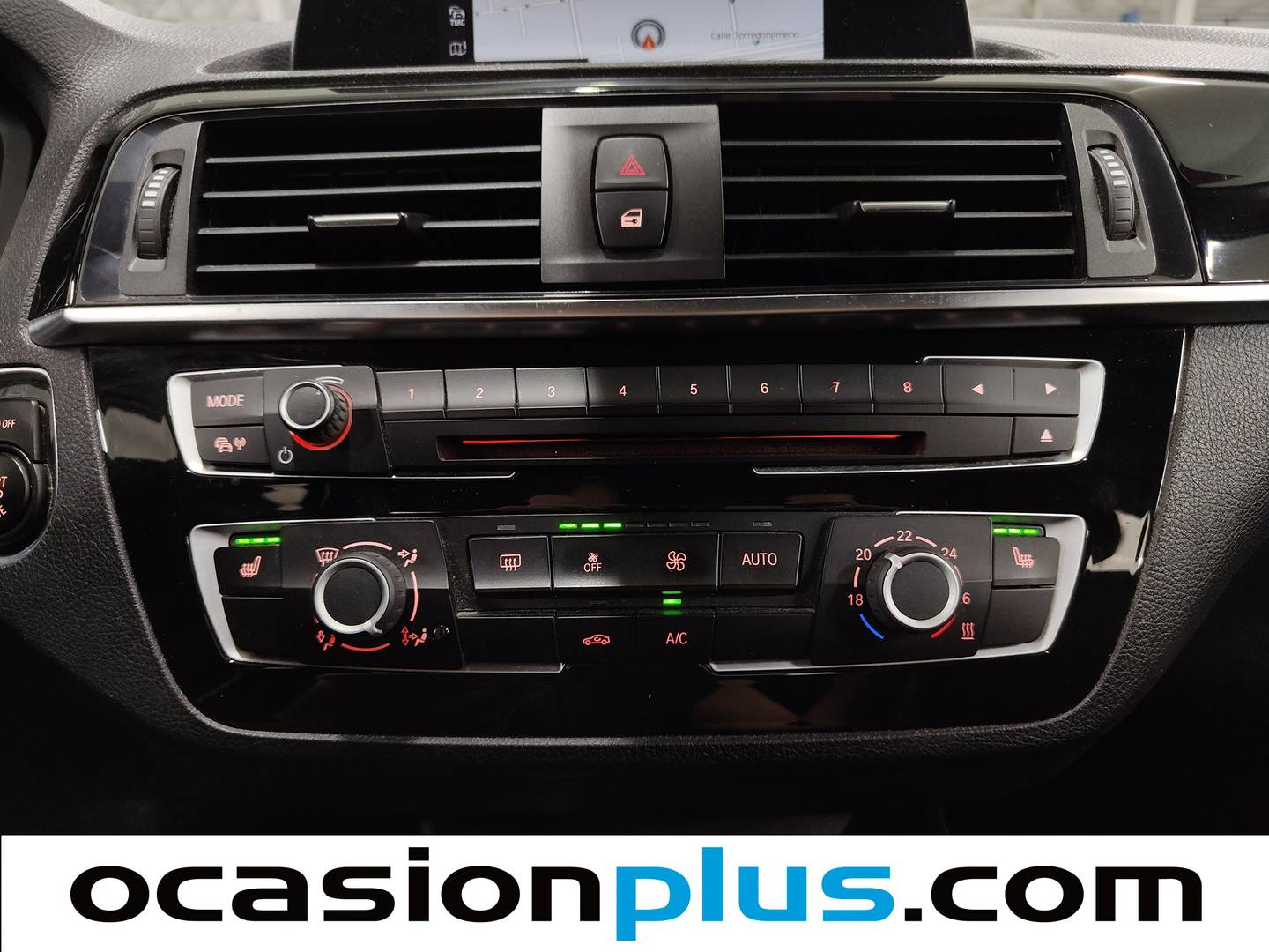 BMW Serie 1 BMW Serie 1 116d (116 CV) manual